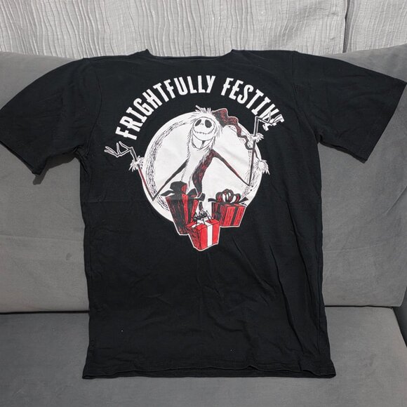 Disney Boys T-Shirt Bundle – Size L 10-12 – 4 Tees – Excellent Used Condition - Picture 4 of 6